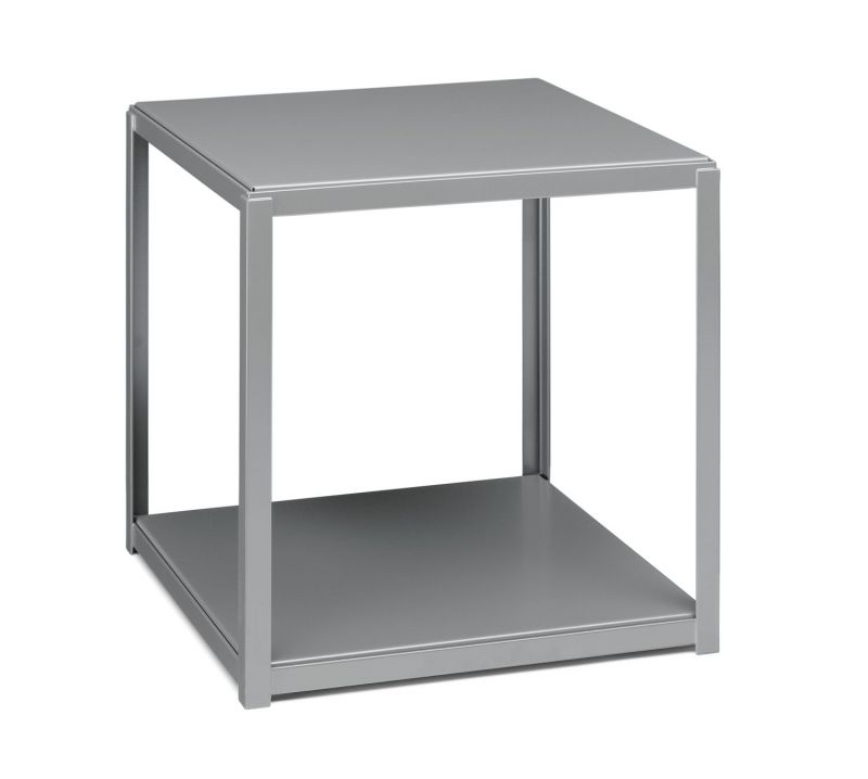 Shelf for FK12 Fortyforty side table e15 